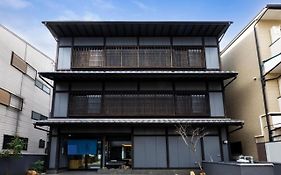 京都站西铃酒店